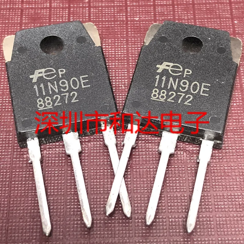 11N90E FMH11N90E TO-3P 900V 11A