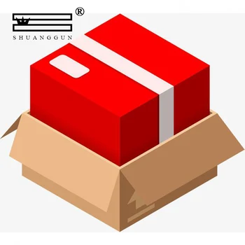 

Used to create an international express waybill number