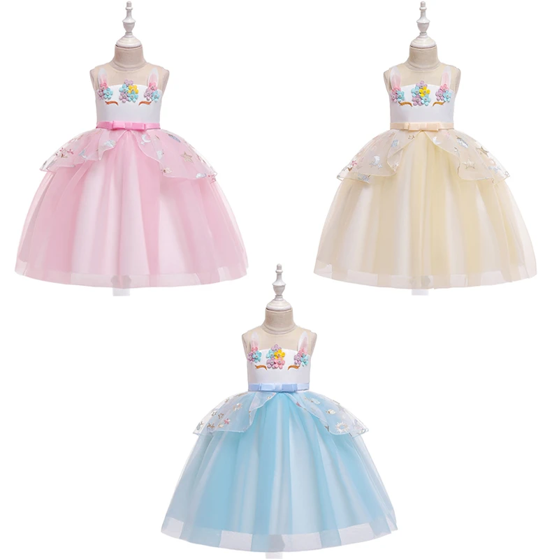 aliexpress unicorn dress