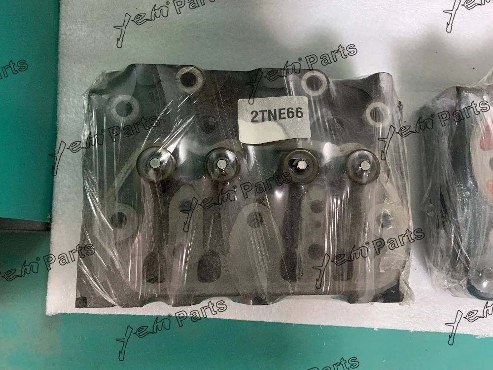 2TNE66 HEAD