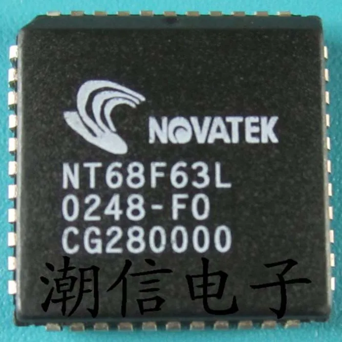 5 шт./лот NT68F63L