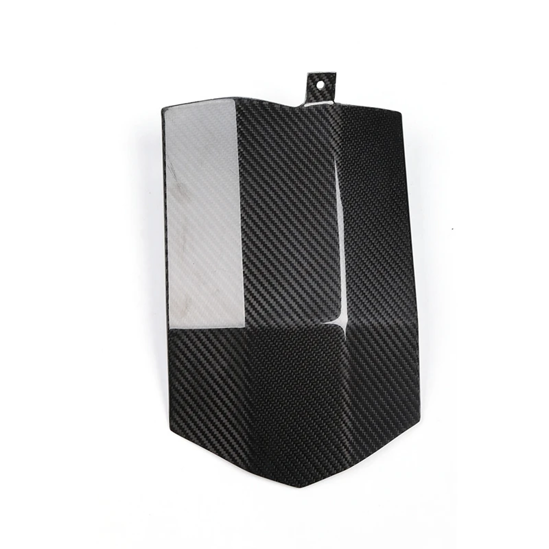 for Yamaha MT-09 FZ-09 FZ09 MT09 MT FZ 09- Motorcycle Carbon Fiber Rear Fender Mudguard Fender