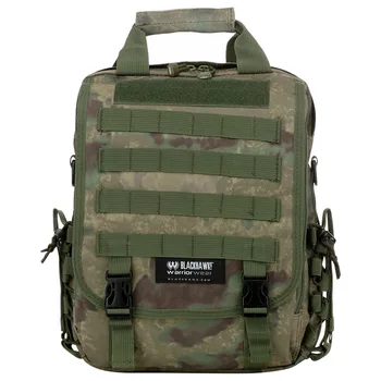 

Water Resistant Multilayer Daily Large Capacity Sports Zipper Closure Digital Camo Oxford Climbing Outdoor Backpack Hiking