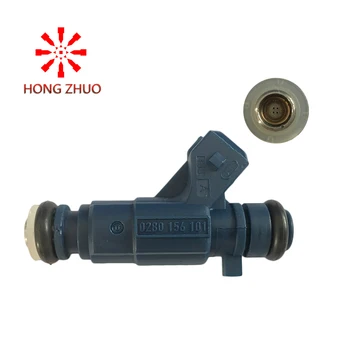 

Fuel injector 0280156101 high performance Factory manufacturing hot nozzle 0280156101