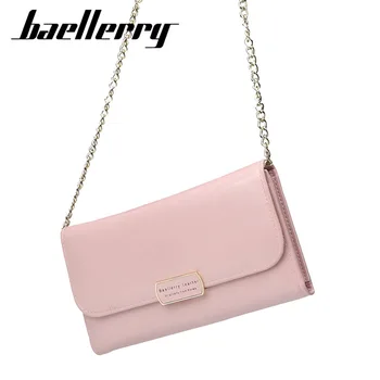 

New Style Women's Wallet Mobile Phone Bag Crossbody Bag WOMEN'S Bag