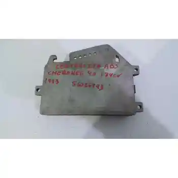 

56026993 1984232 modulus Electronic Jeep Cherokee (xj)