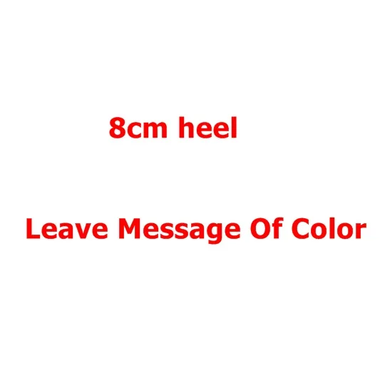 8cm heel tell color ALMUDENA/брендовые туфли-лодочки на шпильке 12, 10, 8 см модельные туфли из лакированной кожи дизайнерские свадебные туфли с острым носком на тонком каблуке размер 45 - Цвет: 8cm heel tell color