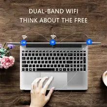 4G RAM DDR4 1TB SSD 15.6″ Laptop