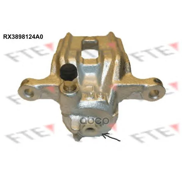 Тормозной Суппорт FTE Automotive арт. RX3898124A0