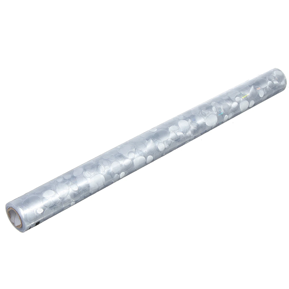 Wide 45cm*Long 200cm Non-Adhesive Opaque Glass 3D Window Film Electrostatic Glass Film For Window Glass Home Decor