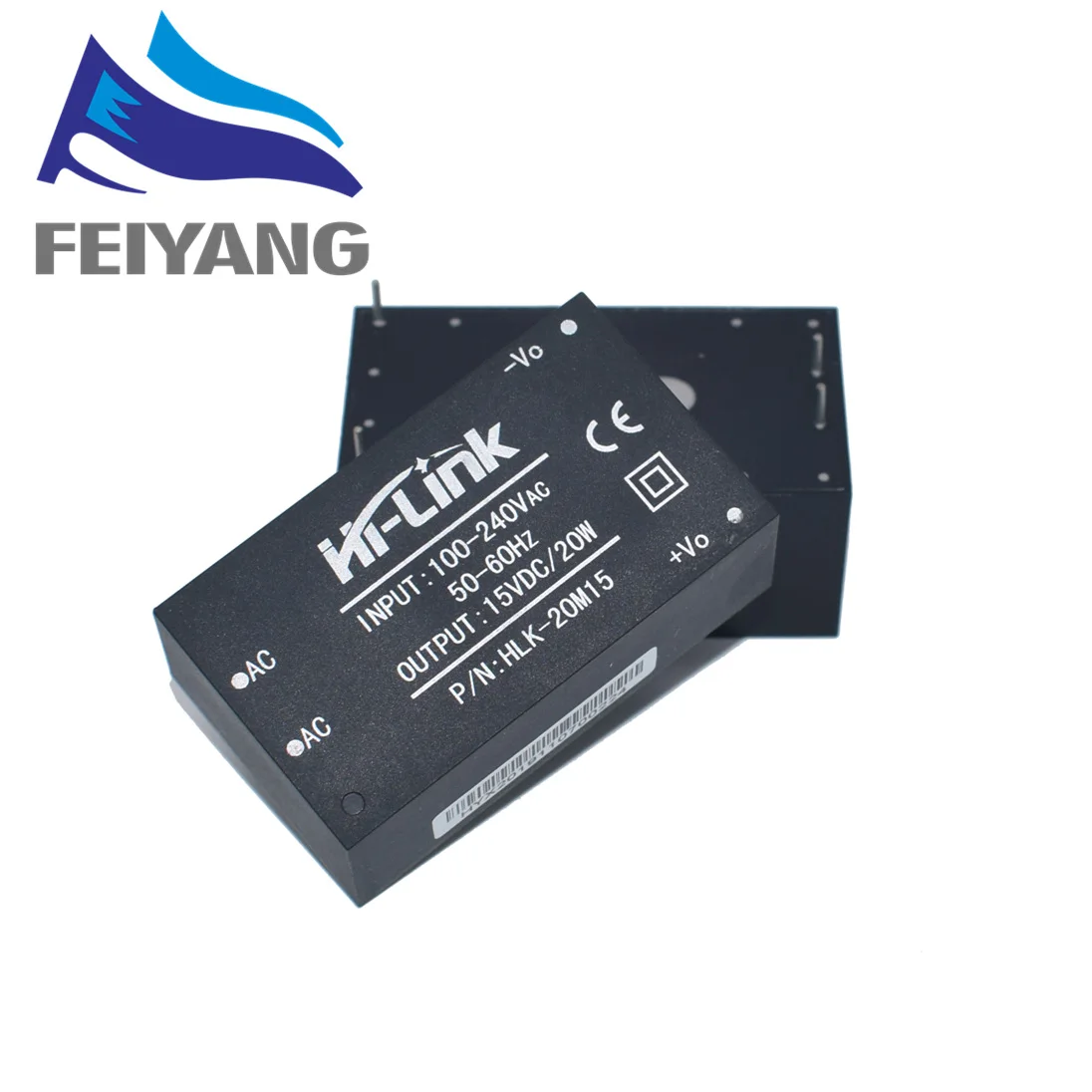 HLK 20M05/20M09/20M12/20M15/20M24 AC DC 220V 5V/9V/12V/15V/24V изолированный коммутационный понижающий