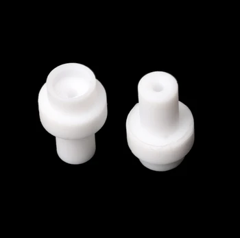 

For Ultimaker 2 UM2 Hot End Isolator Coupler PTFE Teflon Inner Sleeve Filament