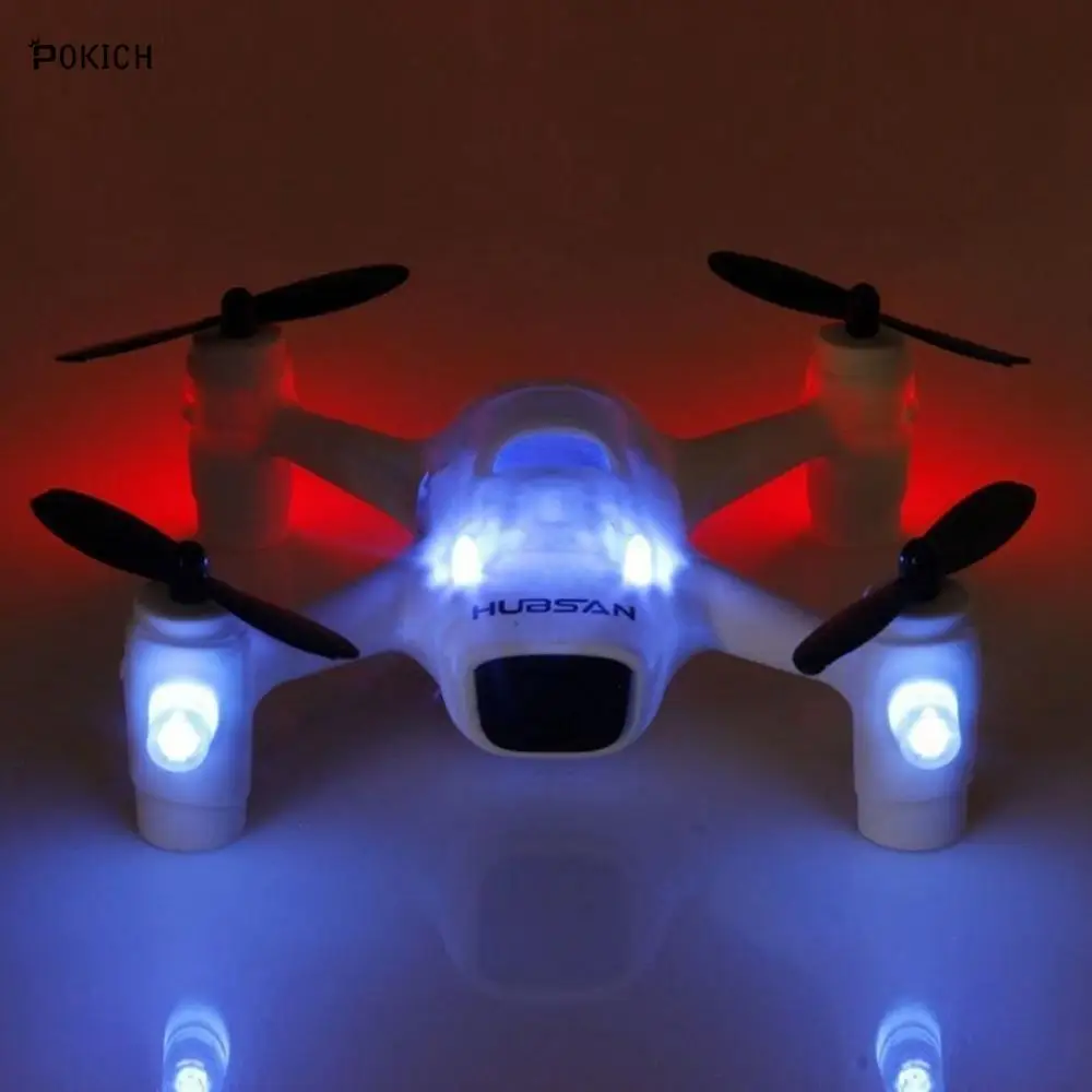 

Pokich New 2019 Original X4 Plus H107C+ H107C Plus 2.4Ghz Headless Mode RC Drone w/ 720P HD Camera RTF & Altitude Hold RTF