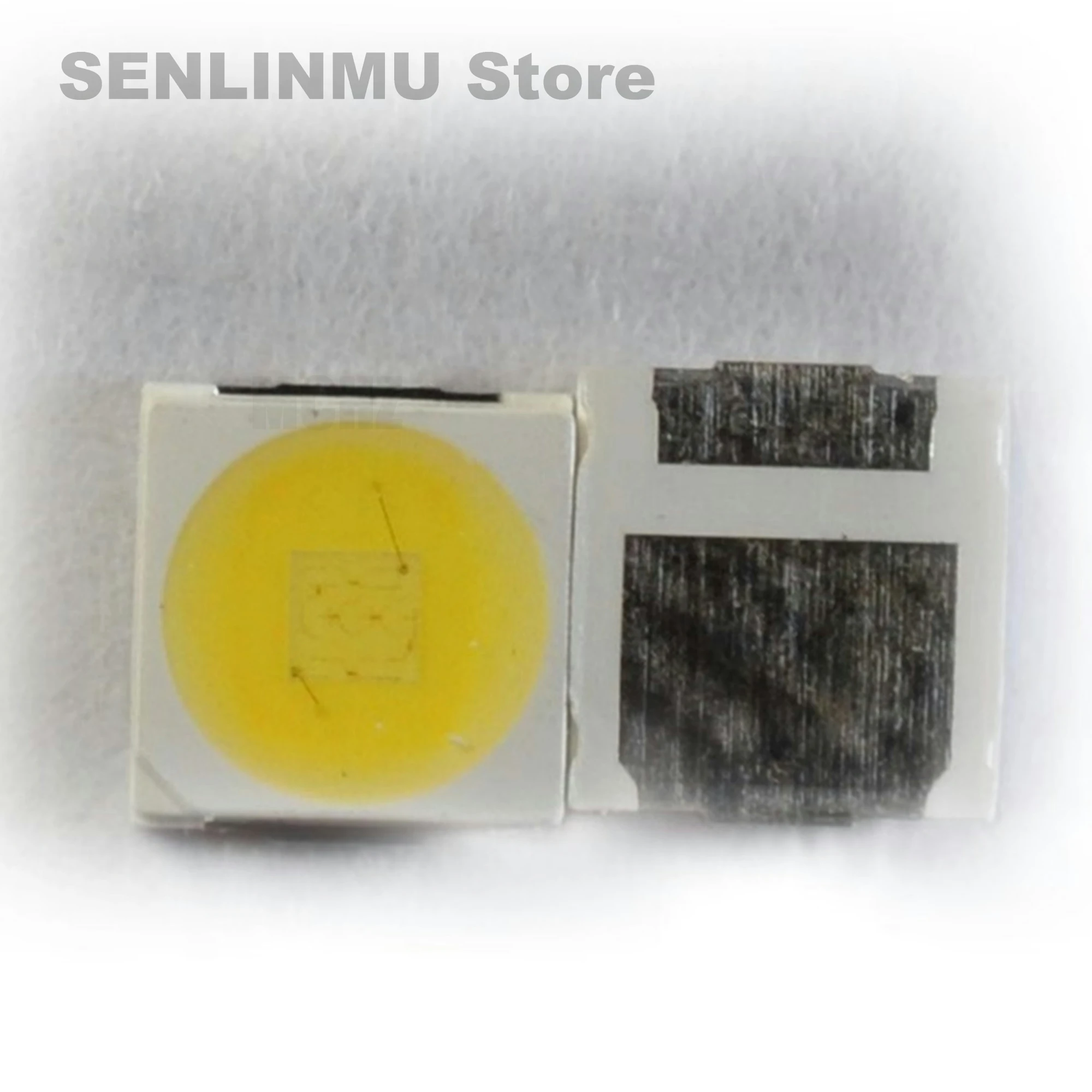 

200pcs OSRAM 3030 2835 3528 1w2w naturally whit SMD/SMT LED SMD 3030 LED Surface Mount 21V 22V 22.7V Ultra Birght Led Diode Chip