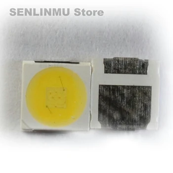 

200pcs OSRAM 3030 2835 3528 2 W naturally whit SMD/SMT LED SMD 3030 LED Surface Mount 32V Ultra Birght Led Diode Chip