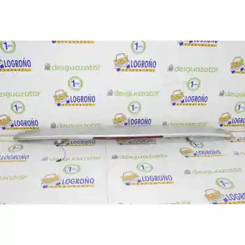 

REAR bumper AUDI 80 (811/813)