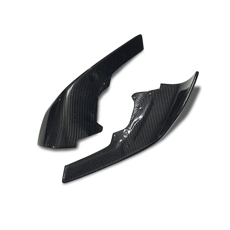 Комплект модифицированных деталей MP из углеродного волокна передняя обмотка