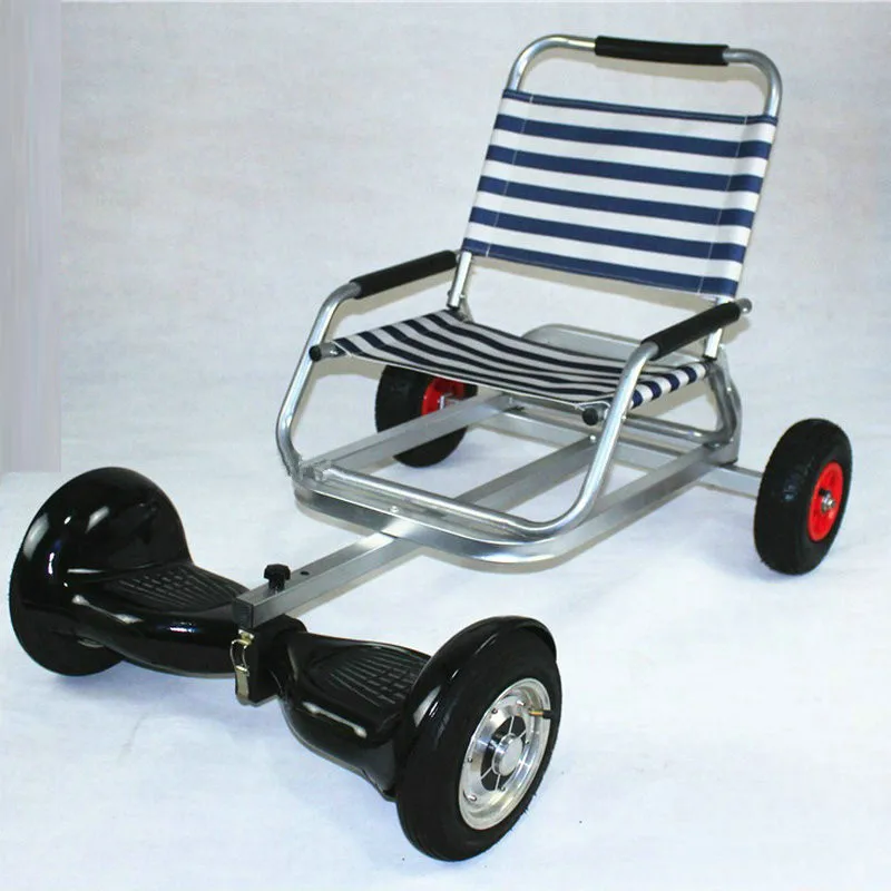 hoverboard you sit on