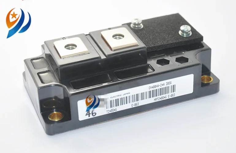 CM400HA-24A igbt-модуль 400A-1200V