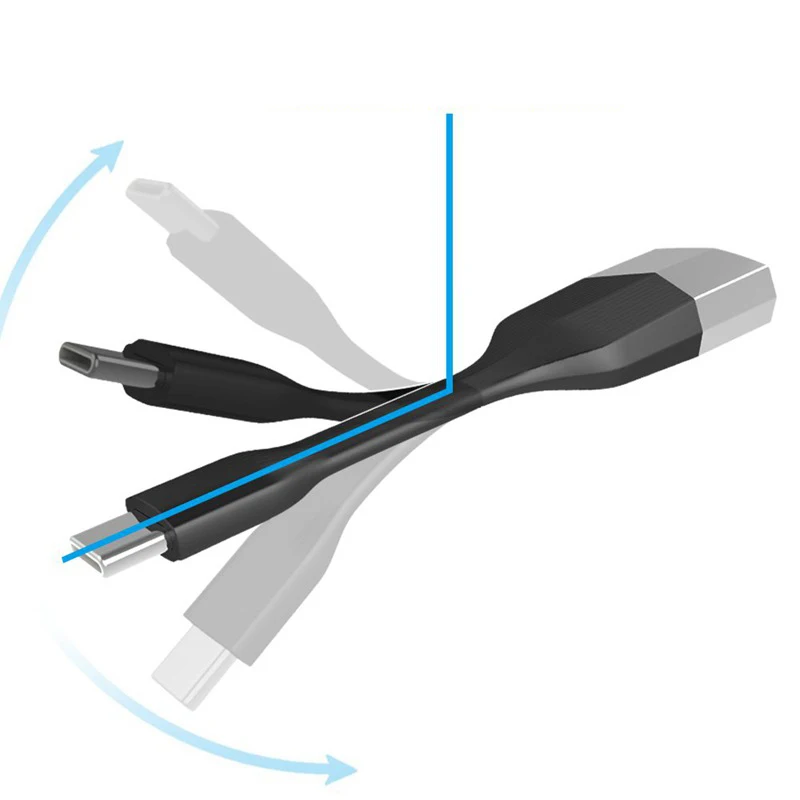 Кабель адаптера S8 type-C-HDMI USB 3,1-HDMI 4K кабель для мобильного компьютера HD