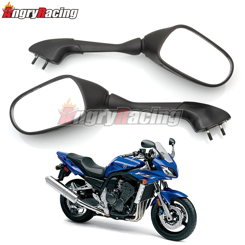 SHIN YO - Specchietto retrovisore per compatibile con Yamaha Tricity 125, Yamaha Nmax 125 /V23