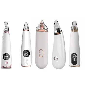 

Blackhead Instrument Home Portable Blackhead Acne Export Cleaner Pore Cleansing Face Beauty Instrument