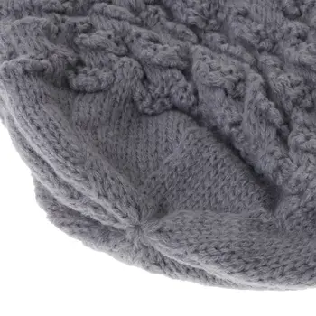 

Baby Hat Woolen Warm Winter Thick Newborn Photography Clothing Cap Boys Girls Kids Hats Costume Autumn Infant Toddler Supplies
