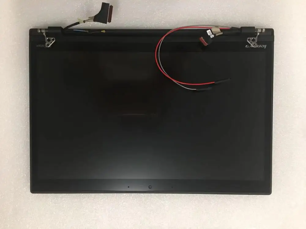 Новая сенсорная версия для Lenovo ThinkPad X1 Carbon 2013 ЖК-дисплей в сборе LP140WD2-TLE2 1600x900 с