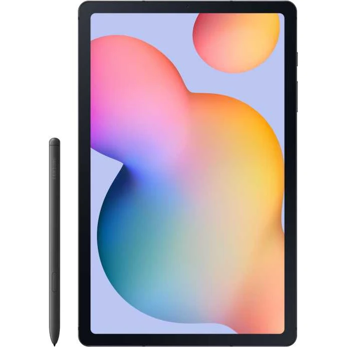 Планшет SAMSUNG Galaxy Tab S6 Lite SM T610N 4GB 64GB Android 10.0 серый (sm p610nzaaser)|Планшеты| |