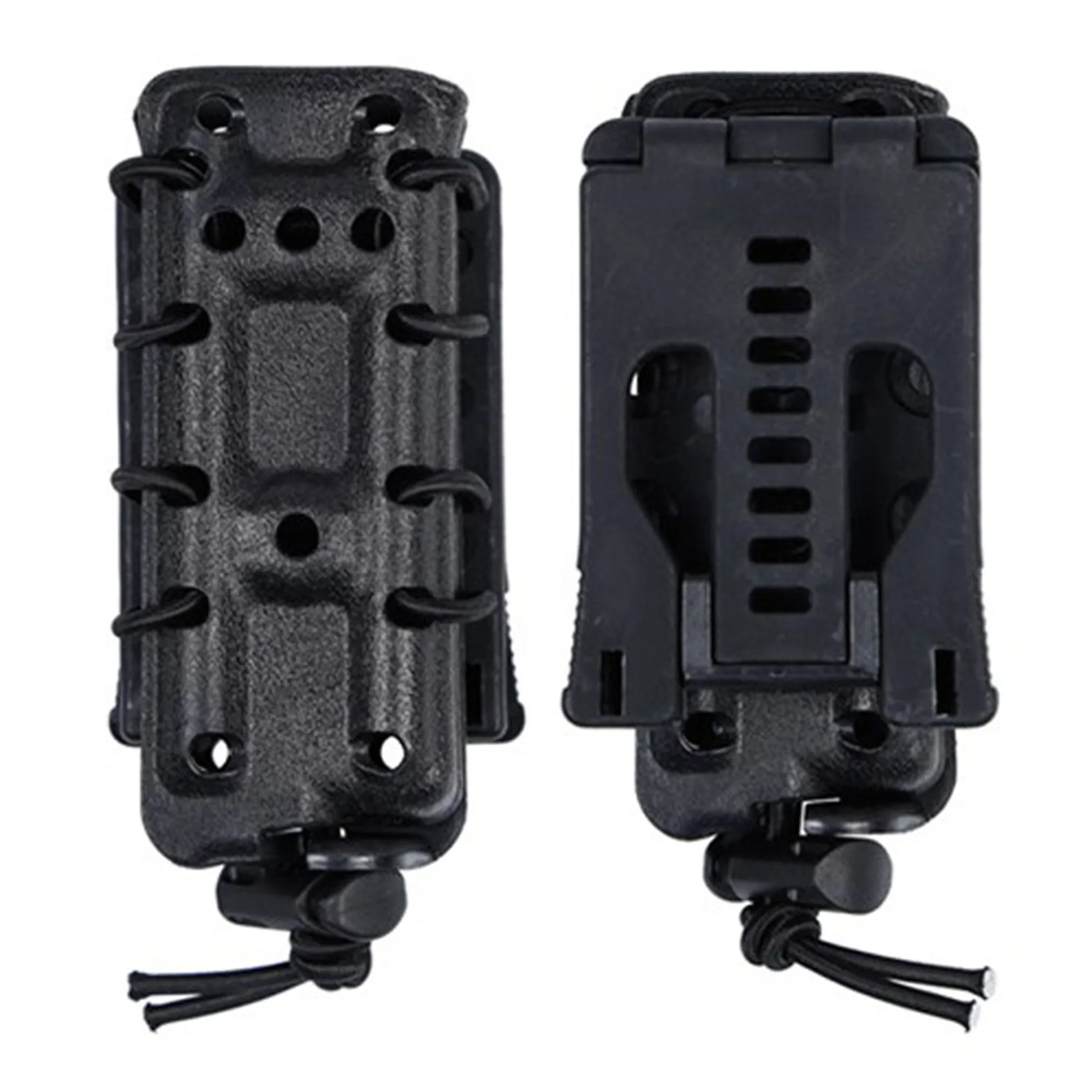 

TOtrait UMP45 Fastmag 9MM Magzazine Quick Pull Box Ver.2 MOLLE Tactical Clip Clip Accessory Box Type C.