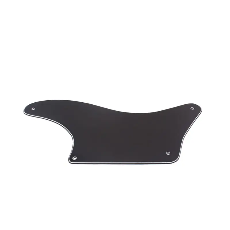 Электрогитара Накладка для царапин пластина для Tele La Cabronita 21,3x10,3x0,2 см/8,38x4,05 x 0.07in