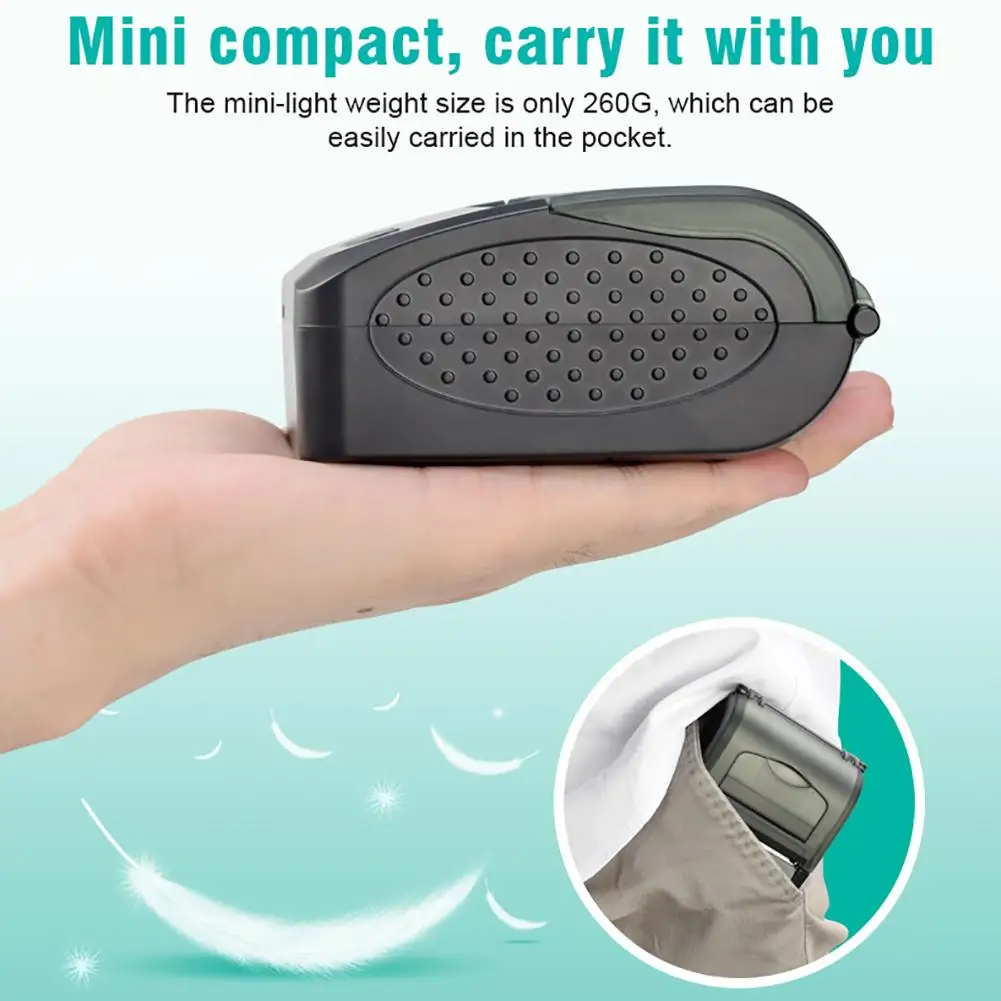 

Wireless Bluetooth Receipt Thermal Printer Portable POS Printer for Restaurant Sales Retail 58MM