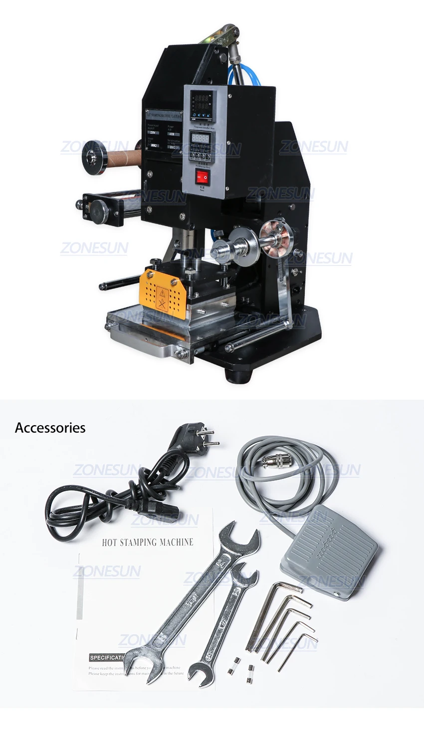 ZY-819k2气动烫金机_08