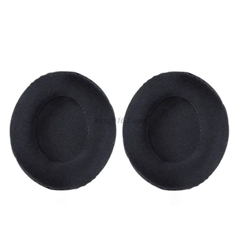 

1Pair Soft Sponge Ear Cushion Cover Earpads for Shure SRH440 SRH840 Headphones