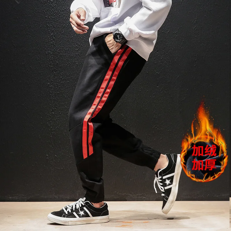 

2019 Japanese-style Macheda Large Size Webbing Casual Pants M-5x Hk311-p45 (Hk31 plus