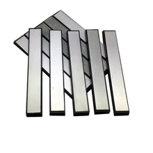 3000# зернистость KME точилка для ножей фиксированный угол точилка для ножей точильный камень Алмазный точильный камень масляный камень хонинговые камни