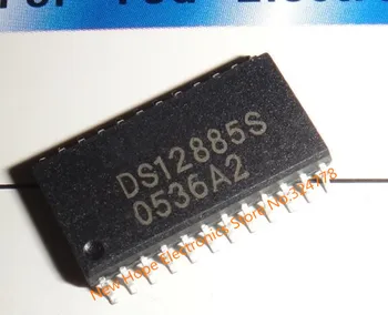 

DS12885S+ DS12885S SOP24 Memory Integrated circuit chip