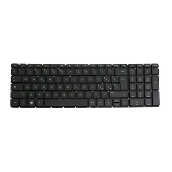 

JIANGLUN Keyboard tastiera for HP 15-AC 15-AF 15-AY 15-BA Laptops - IT Version