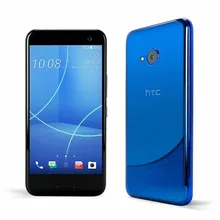 Original HTC U11 Leben 5,2 Zoll 3GB RAM 32GB ROM 16MP Kamera Einzelne SIM Karte Android Handy Entsperrt, freies verschiffen