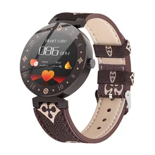 Модные часы Smart Watch R88S Водонепроницаемый Носимых устройств Фитнес трекер часы монитор сердечного ритма спортивные часы Для мужчин женские умные часы