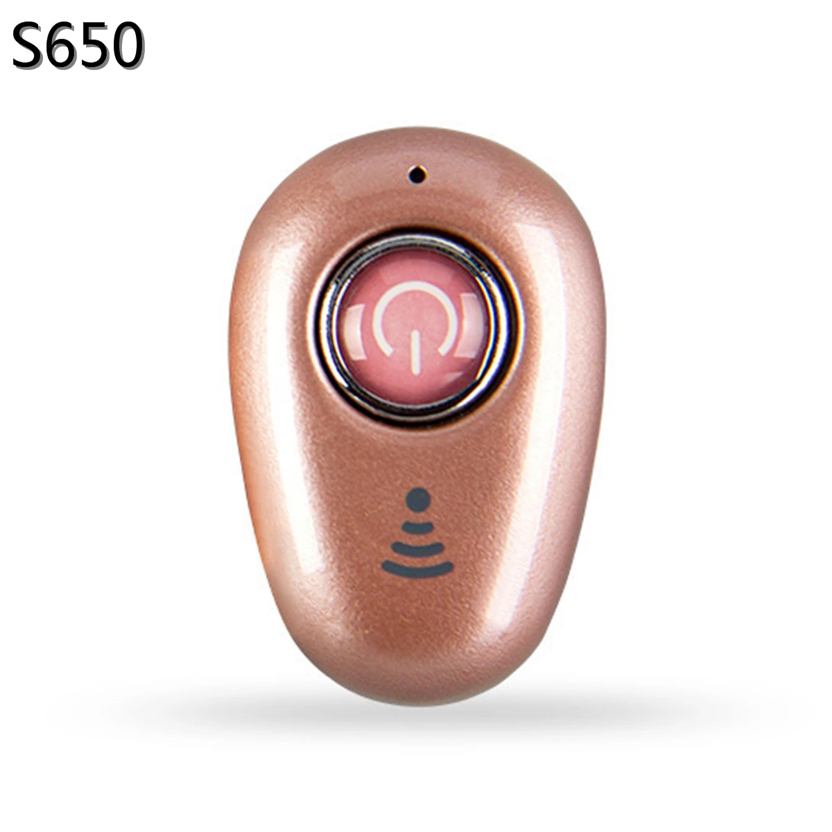 S750 S650 беспроводные Bluetooth наушники, мини моно наушники, одиночные скрытые бизнес наушники, невидимые наушники для телефонов IPhone Xiaomi