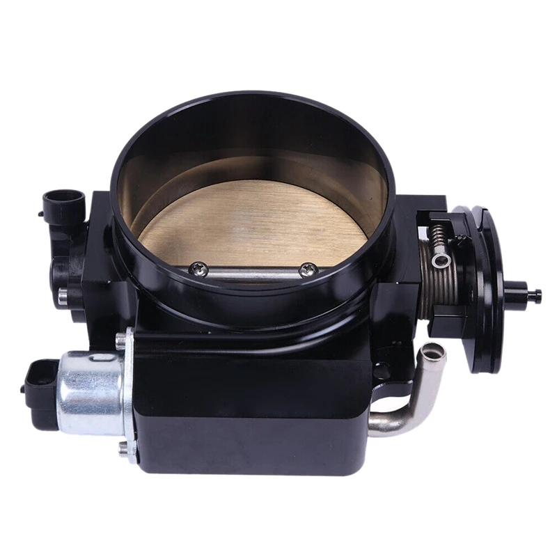 102 мм дроссельная заслонка для CGM Gen III Ls Ls1 Ls2 Ls3 Ls4 Ls6 Ls7 Sx Cnc болт кабель