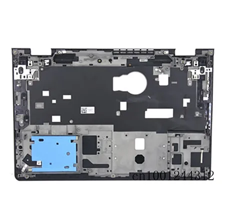Верхний чехол для ноутбука, базовая крышка с логотипом для lenovo ThinkPad S5 YOGA 15 Black TP00070A AP16V0009010