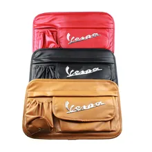 Side-Bag Sprint Vespa Gts300 Waterproof for LX Primavera 50-Lambretta