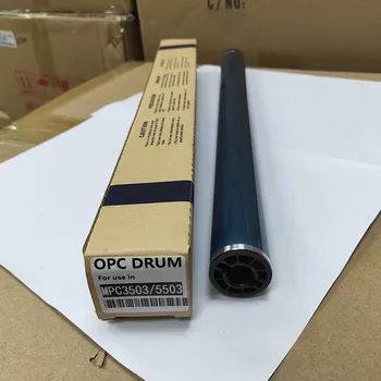 

2X OPC Drum for Ricoh Aficio MPC3503 MPC4503 MPC5503 MPC6003 MPC3003 MP C3003 C3503 C4503 C5503 C6003 Tambor OPC Drum