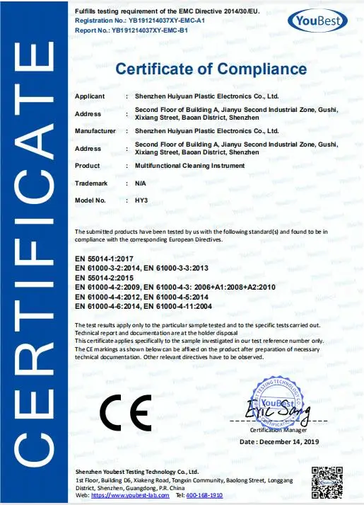 CE