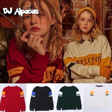 slytherin college sweatshirt