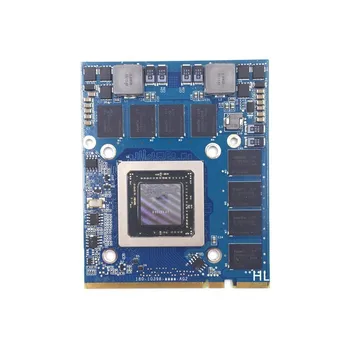 

Tarjeta de video NVIDIA GeForce 8800GS Graphics 512MB para Apple iMac 24 "A1225 661-4664