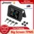 Jansite TPMS Wireless Car Tire Pressure Monitoring Intelligent System Solar Power LED Display с 4 встроенными или внешними датчиками