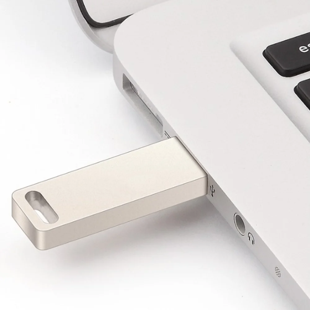 

Pen Drive 2In1 Type-C 2.0 Usb Flash Drive High Speed Pendrive Metal Waterproof 64GB 16GB 8GB 4GB 32GB Print Your Logo For Free